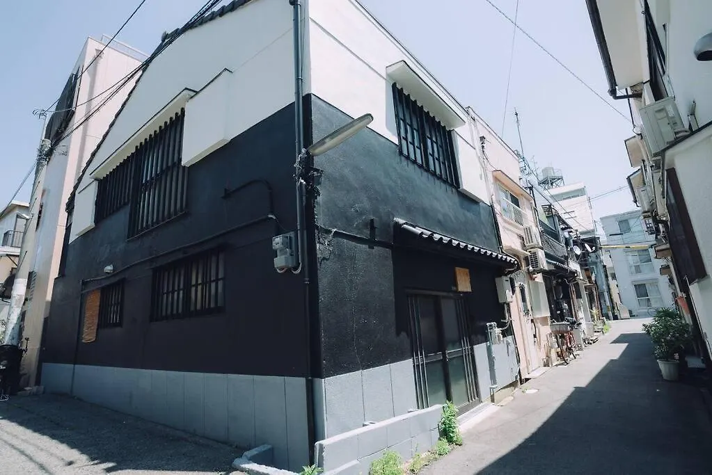 Tasonegrandstayosaka 鶴橋勝山1 0*, Osaka Japan