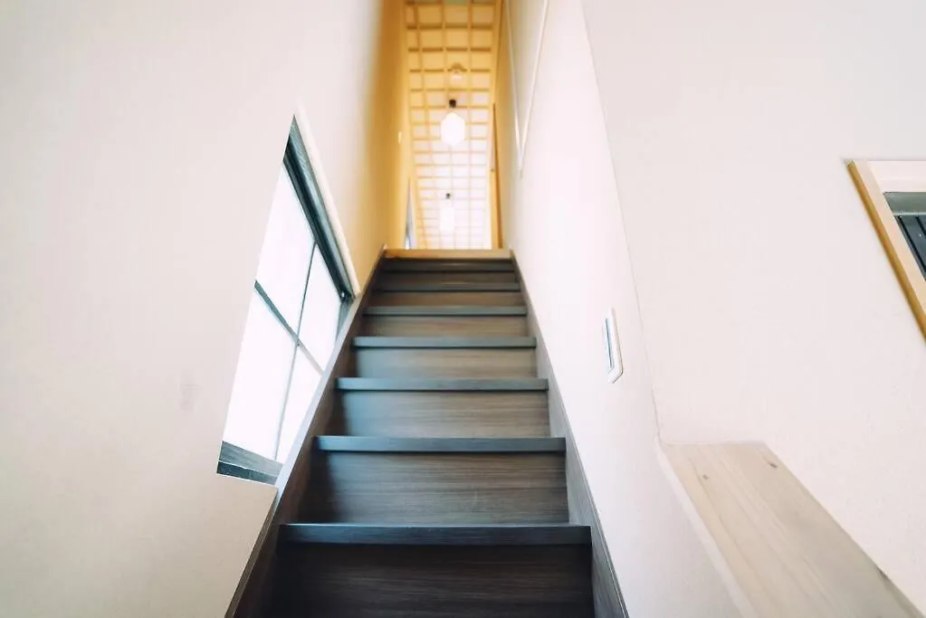 Tasonegrandstayosaka 鶴橋勝山1 Holiday home Osaka