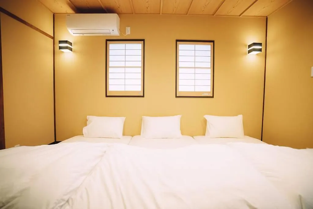 Tasonegrandstayosaka 鶴橋勝山1 0*, Osaka Japan